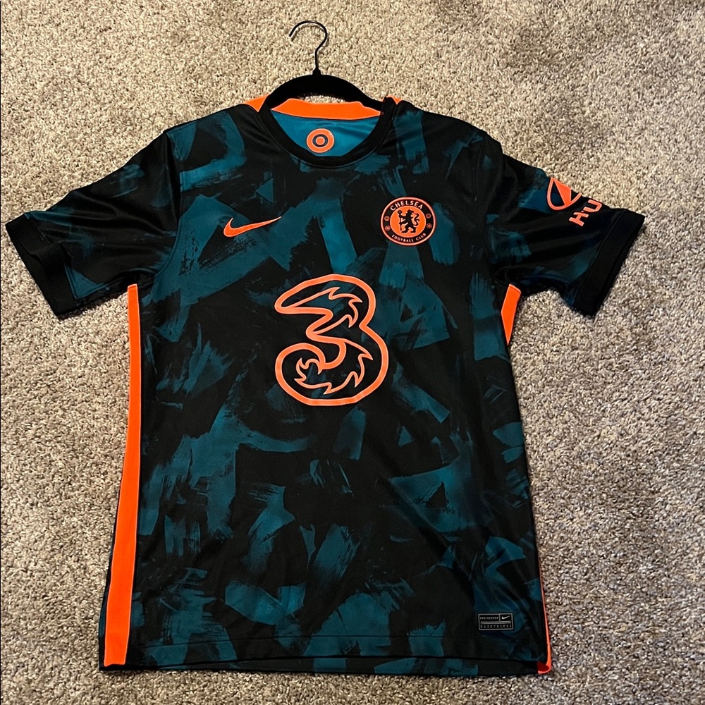 Nike Chelsea FC Jersey
